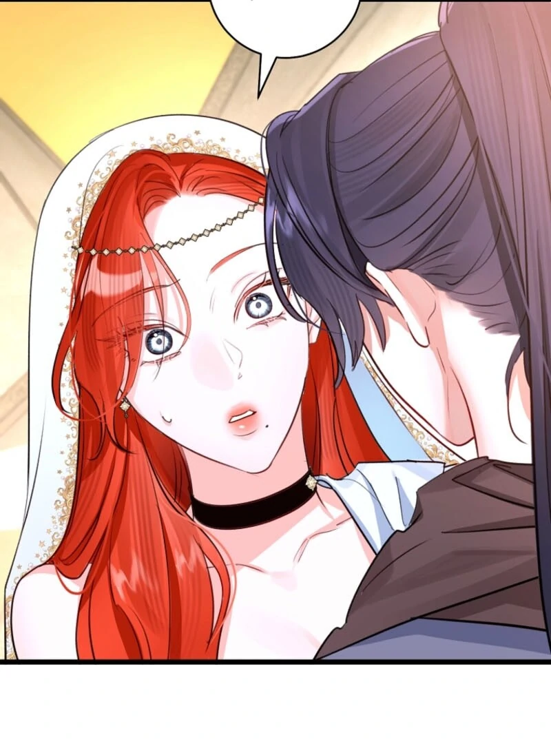 The Archduke's Fabulous Fake Marriage Chapter 94 page 57