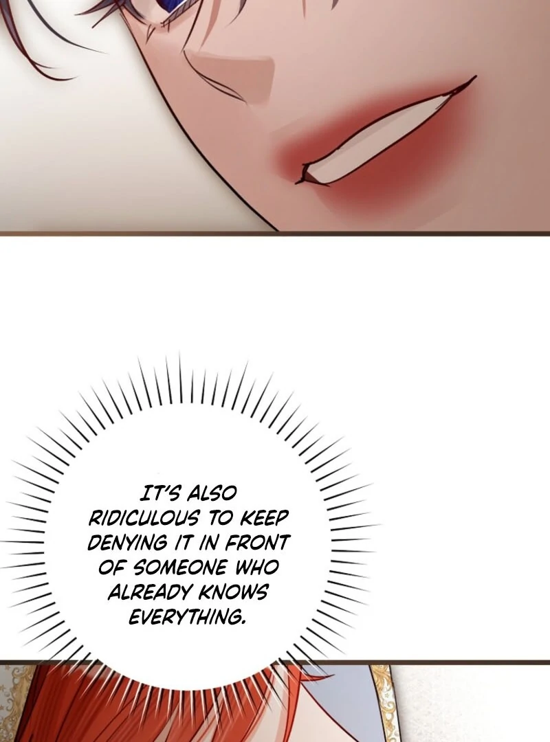 The Archduke's Fabulous Fake Marriage Chapter 94 page 27