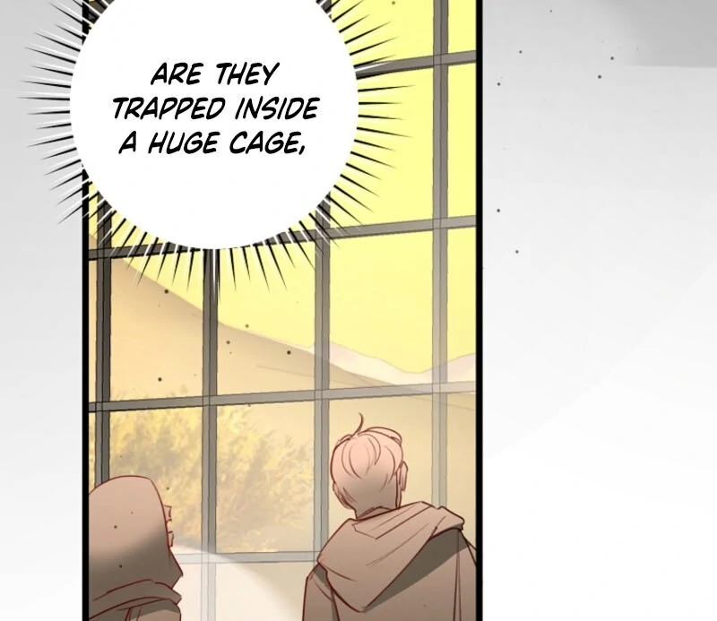 The Archduke's Fabulous Fake Marriage Chapter 94 page 64