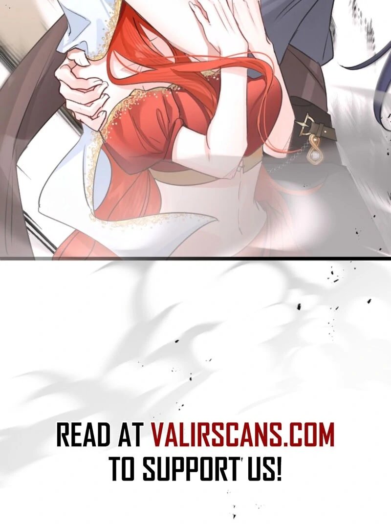 The Archduke's Fabulous Fake Marriage Chapter 94 page 61