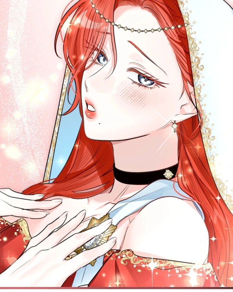 The Archduke's Fabulous Fake Marriage Chapter 94 page 36