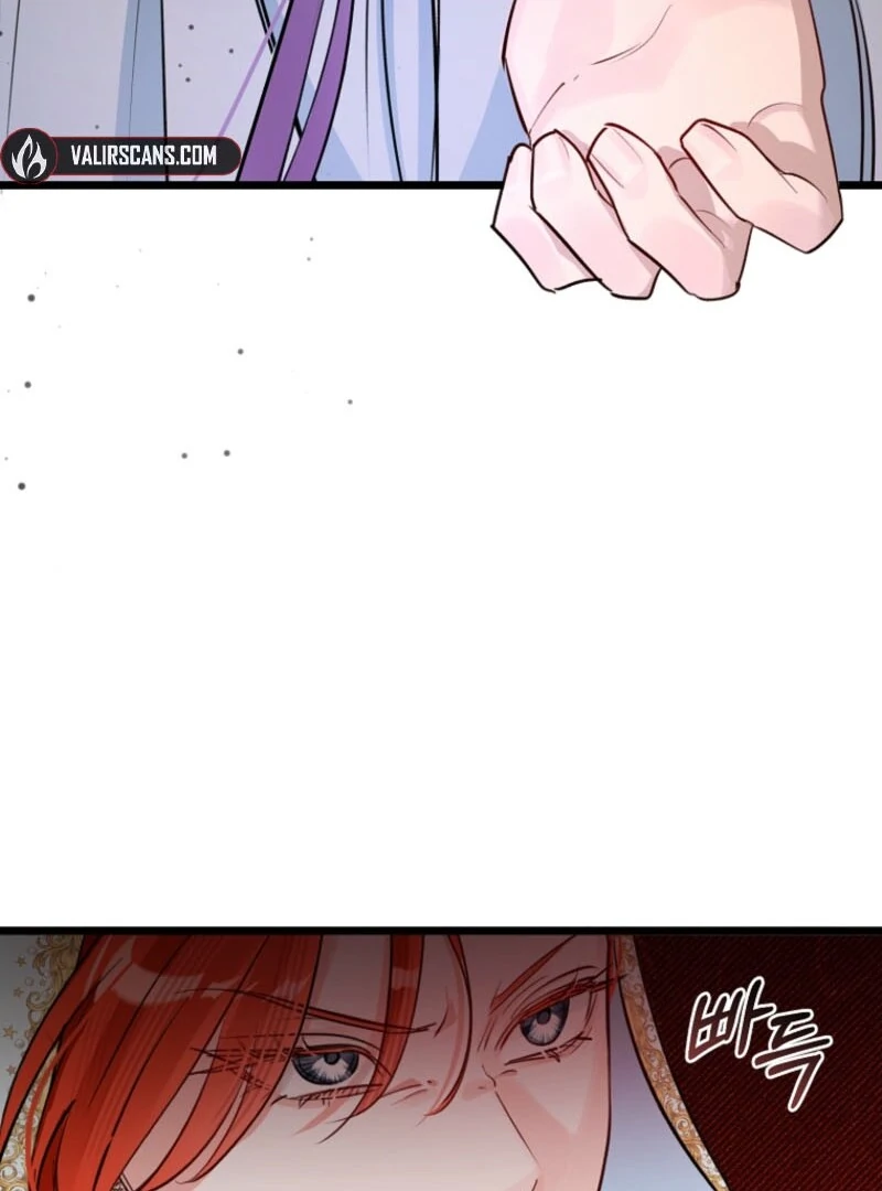The Archduke's Fabulous Fake Marriage Chapter 94 page 83