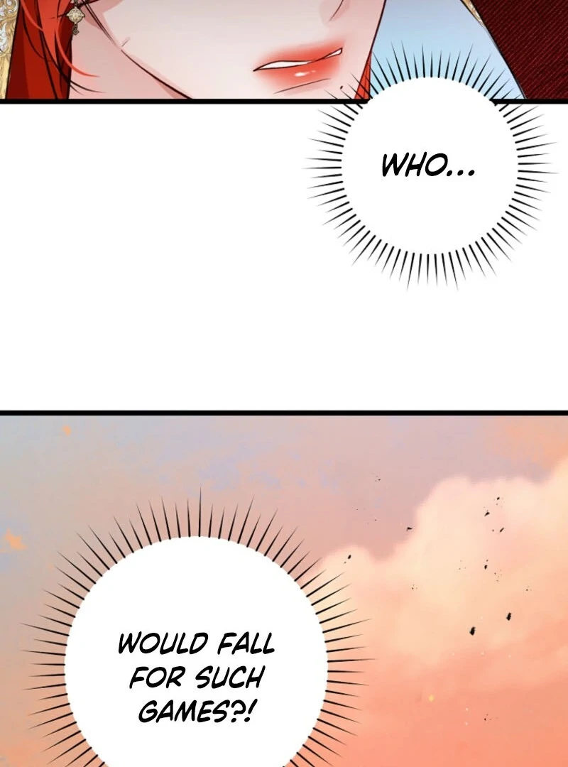 The Archduke's Fabulous Fake Marriage Chapter 94 page 84