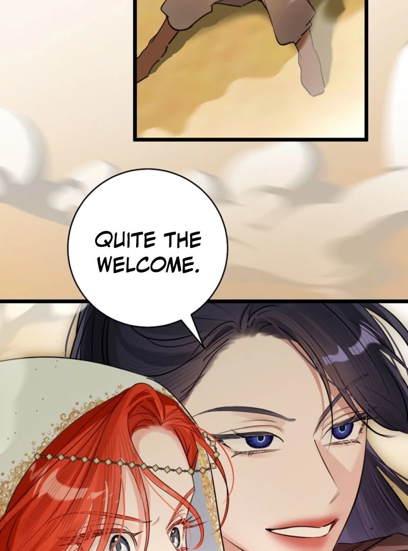 The Archduke's Fabulous Fake Marriage Chapter 94 page 67