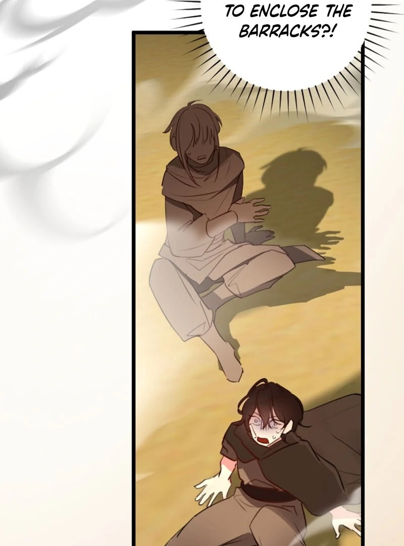 The Archduke's Fabulous Fake Marriage Chapter 94 page 66