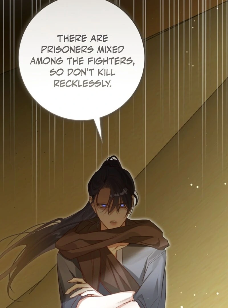 The Archduke's Fabulous Fake Marriage Chapter 94 page 95