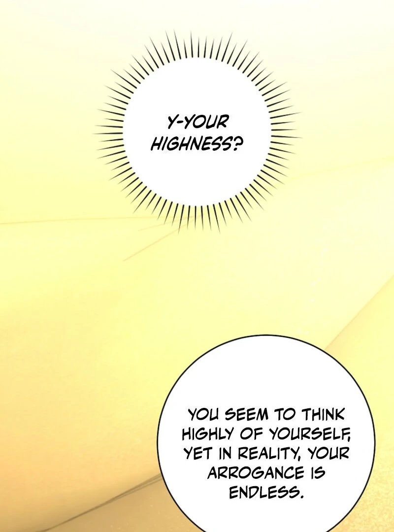 The Archduke's Fabulous Fake Marriage Chapter 94 page 90