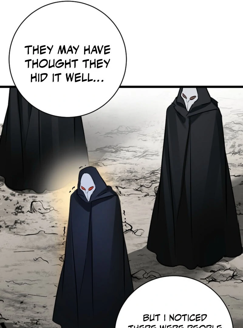 The Archduke's Fabulous Fake Marriage Chapter 94 page 108
