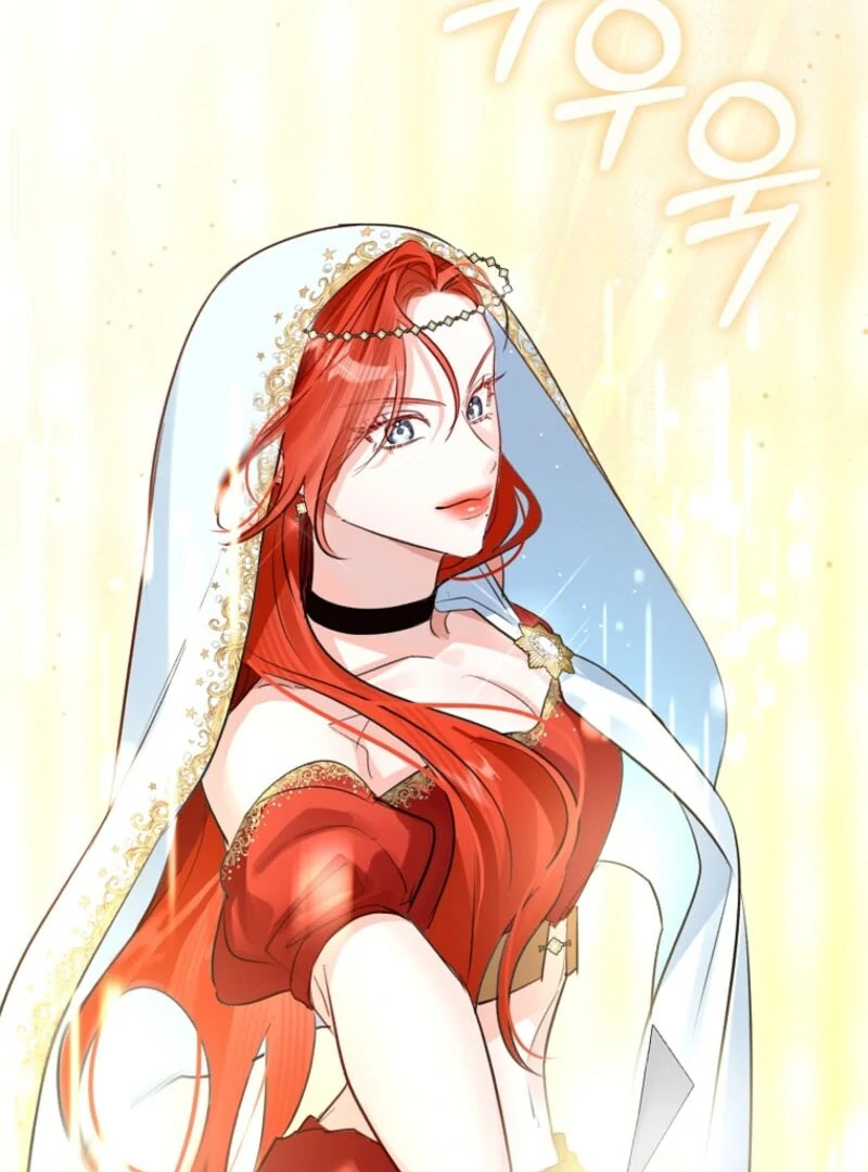 The Archduke's Fabulous Fake Marriage Chapter 94 page 115