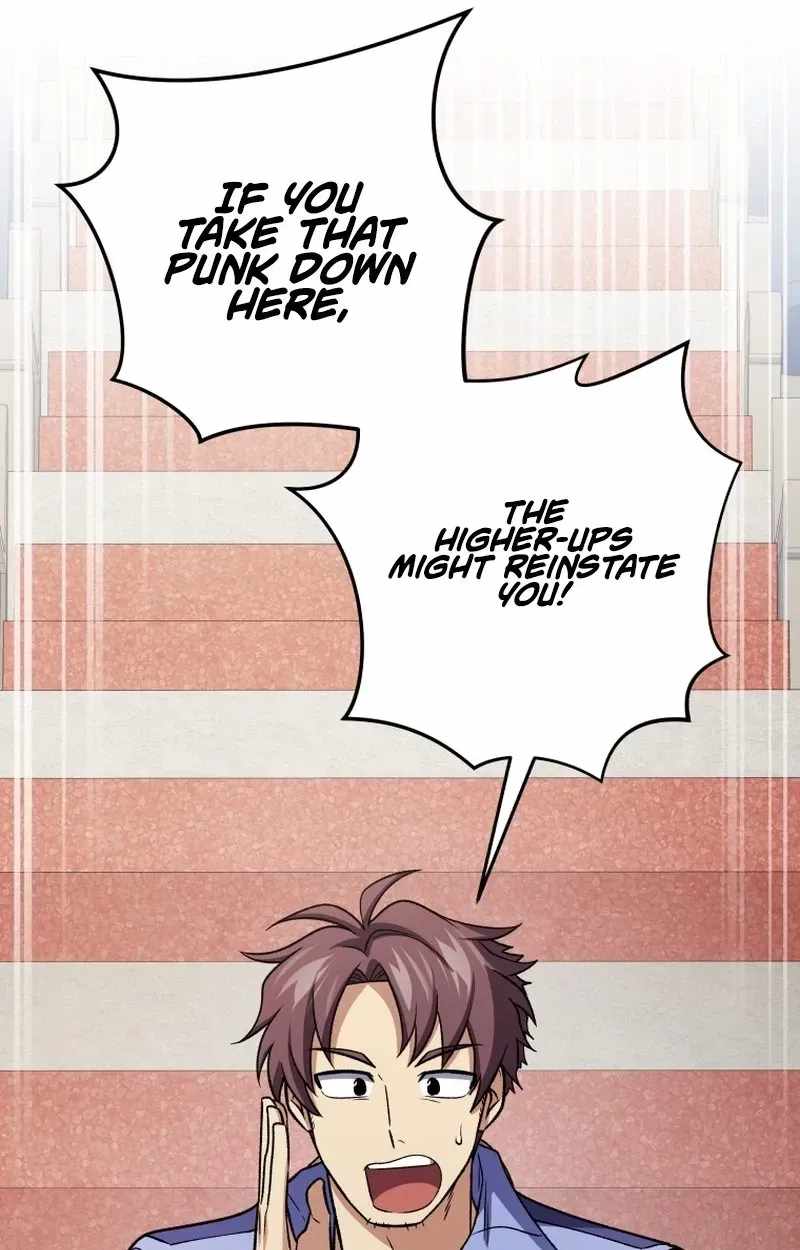 Bizarre restaurant Chapter 93 page 35