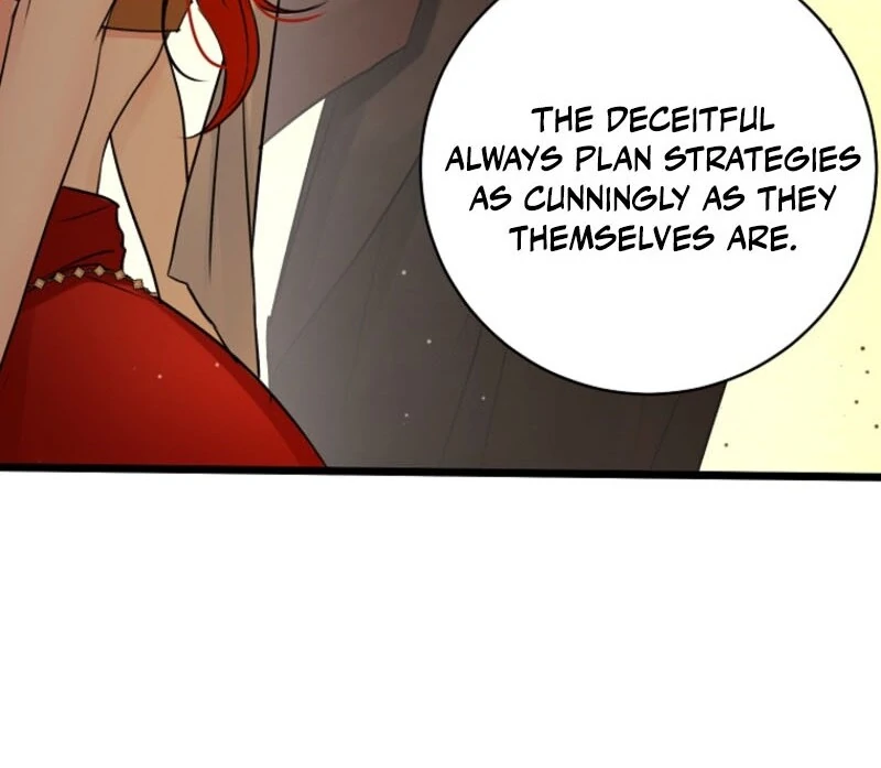 The Archduke's Fabulous Fake Marriage Chapter 94 page 107