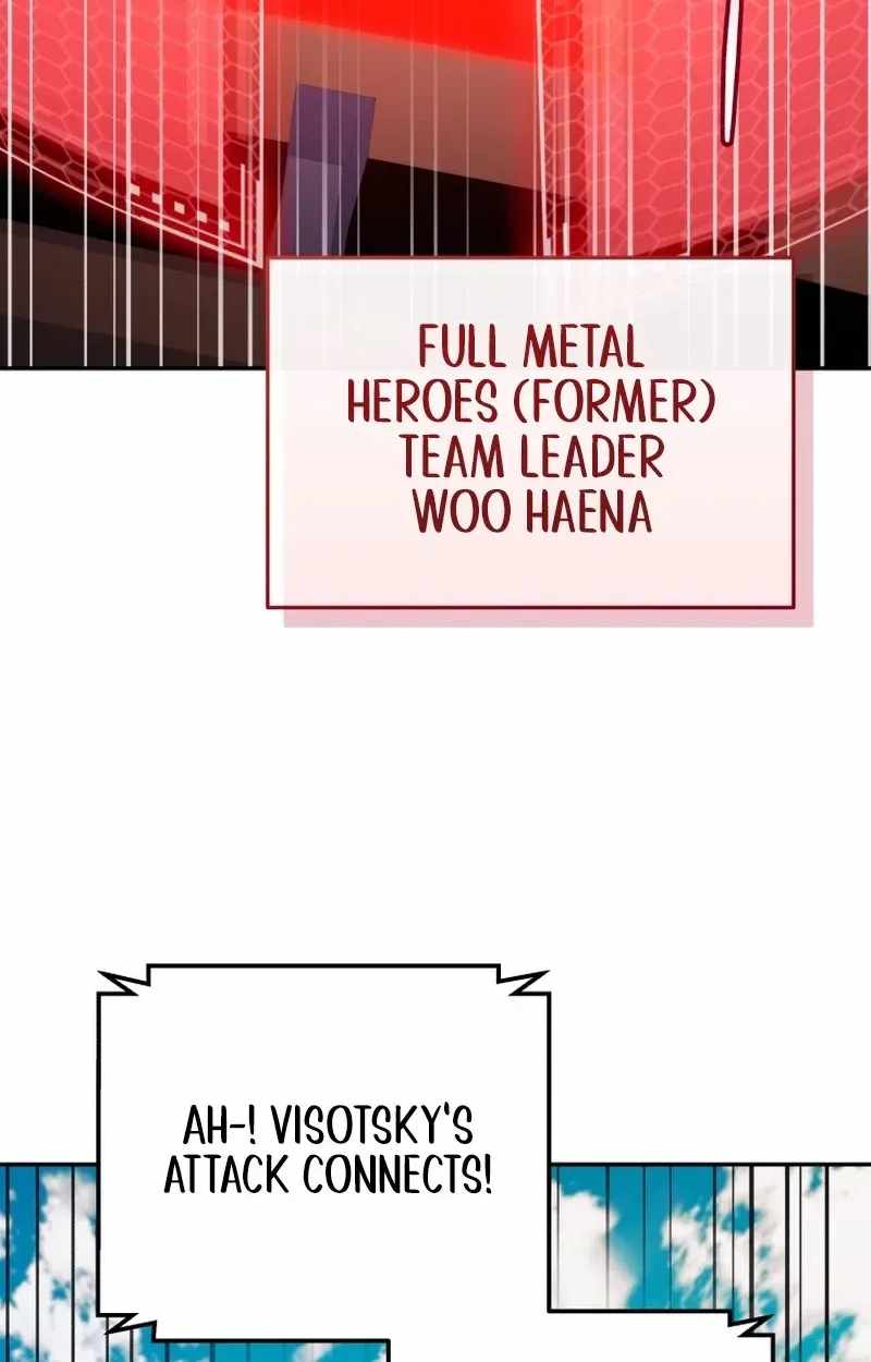 Bizarre restaurant Chapter 93 page 31