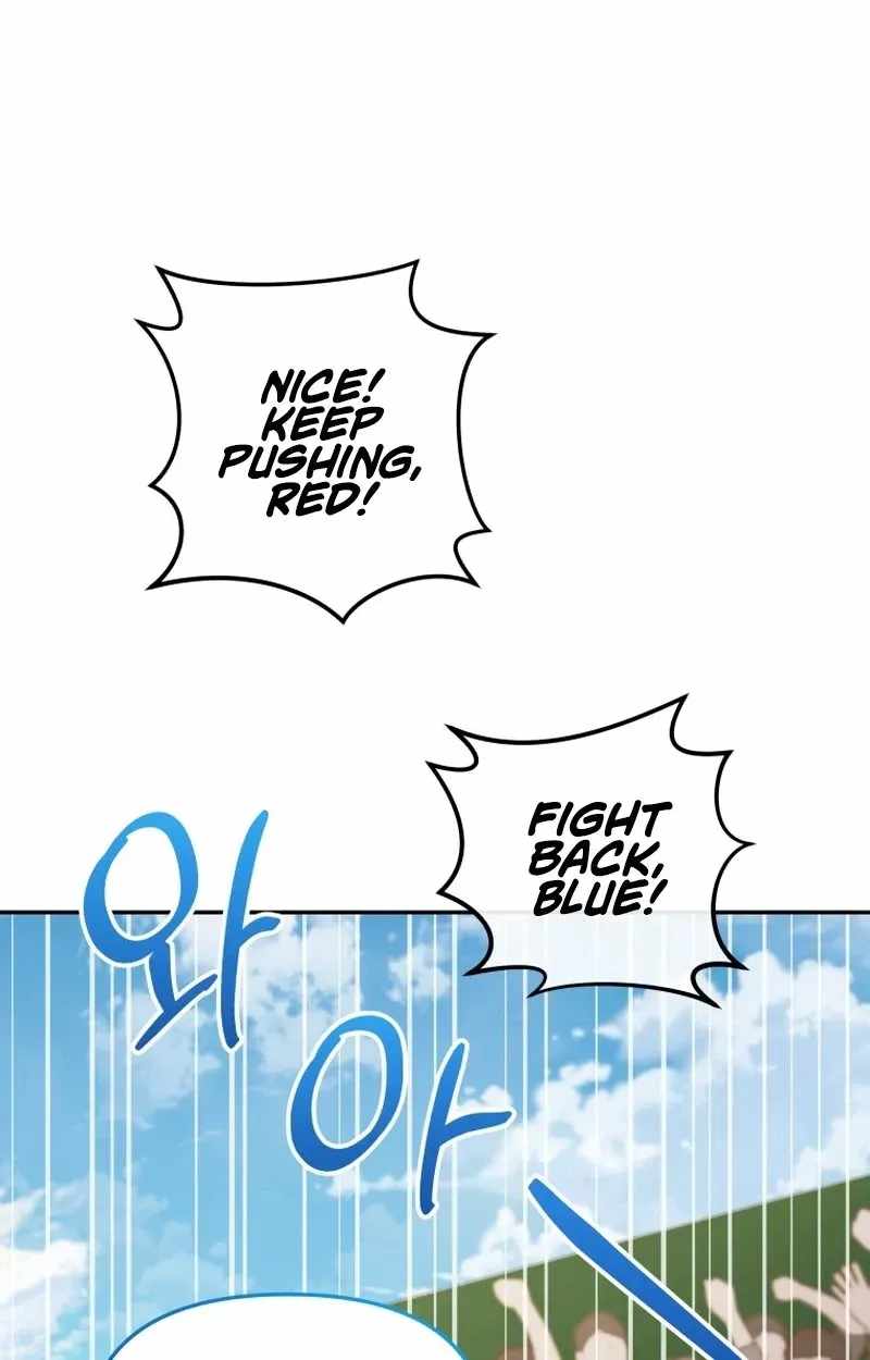 Bizarre restaurant Chapter 93 page 39