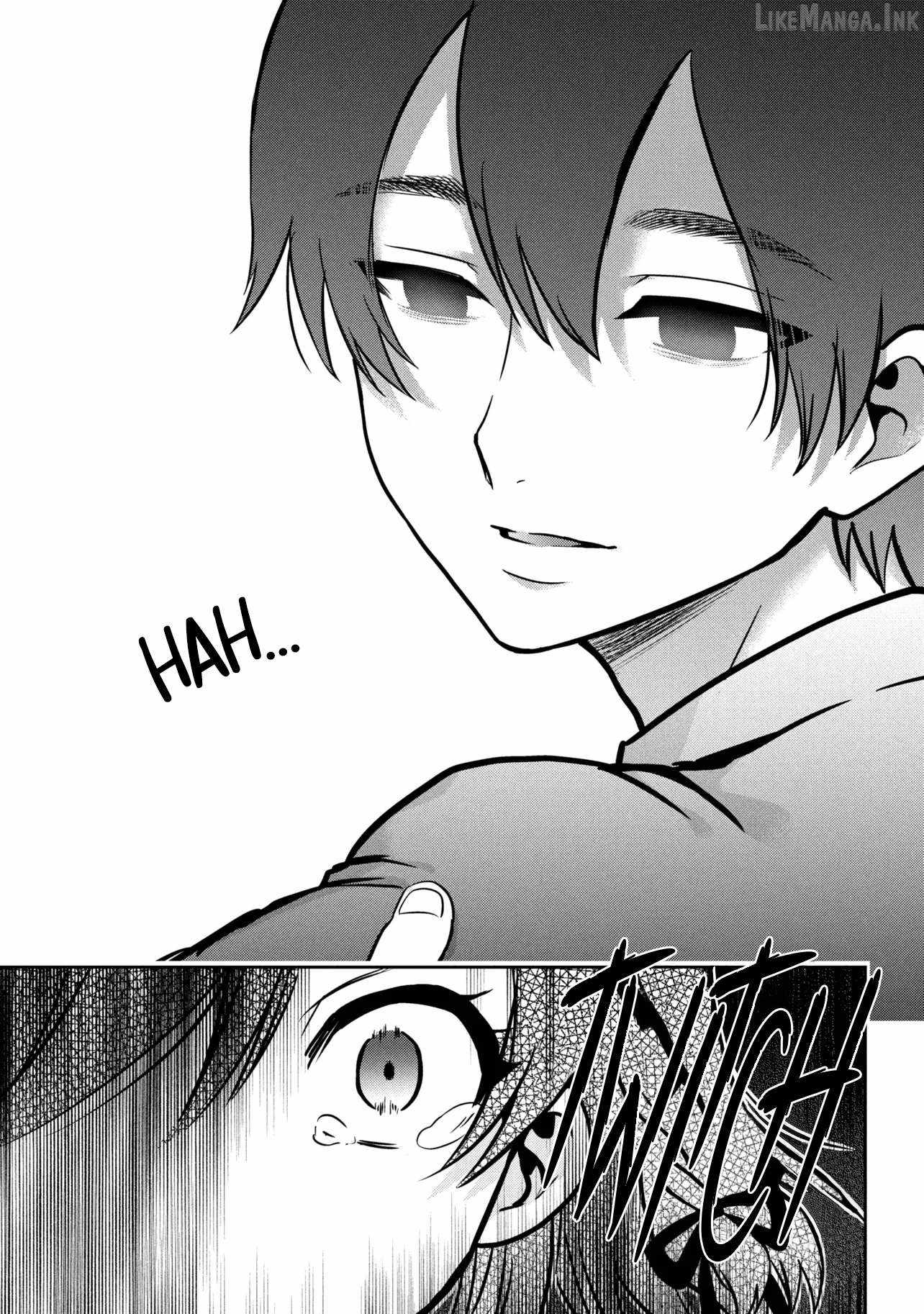 Class no Daikirai na Joshi to Kekkon Suru Koto ni Natta Chapter 49.2 page 19