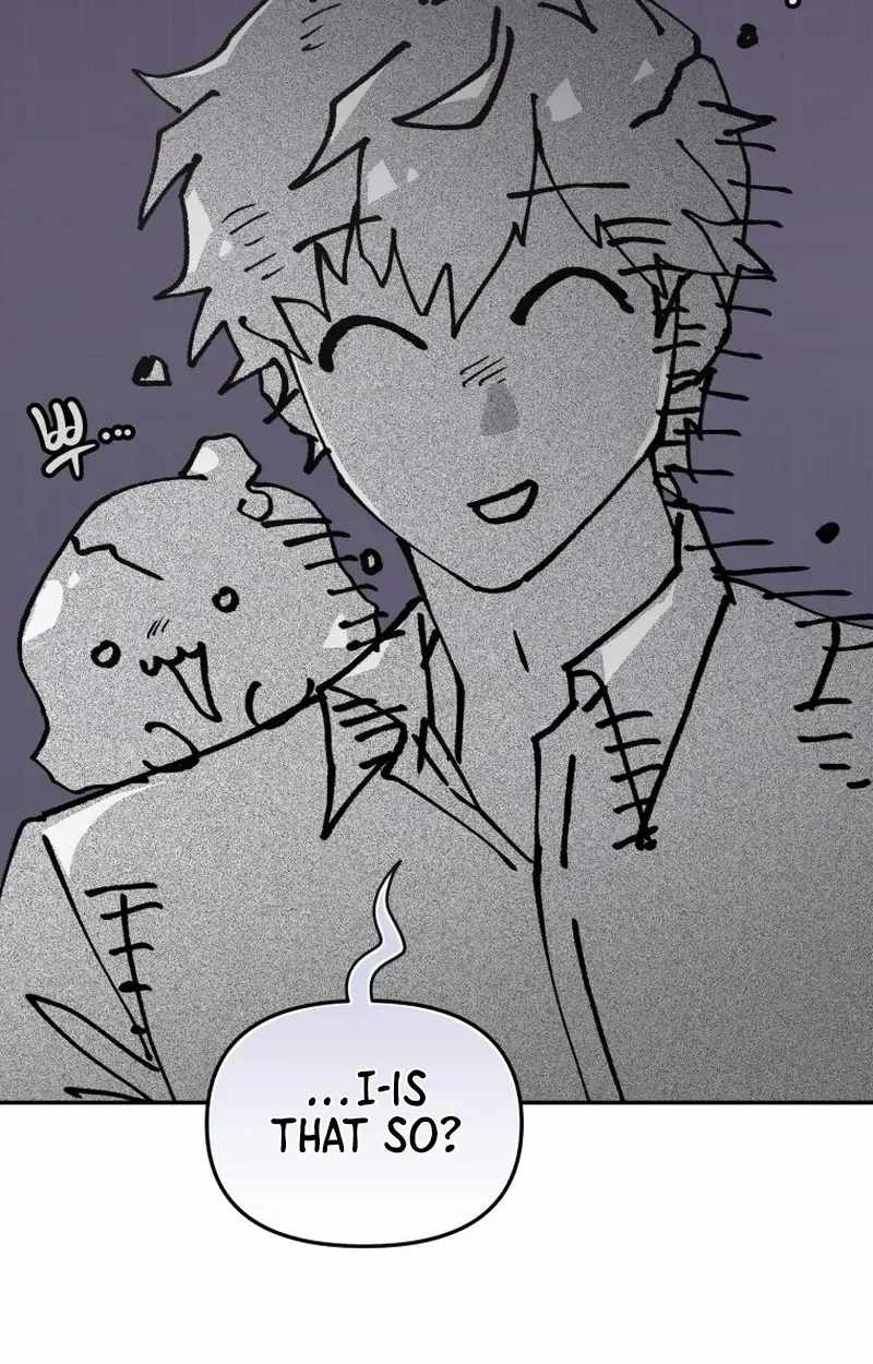 Bizarre restaurant Chapter 93 page 48