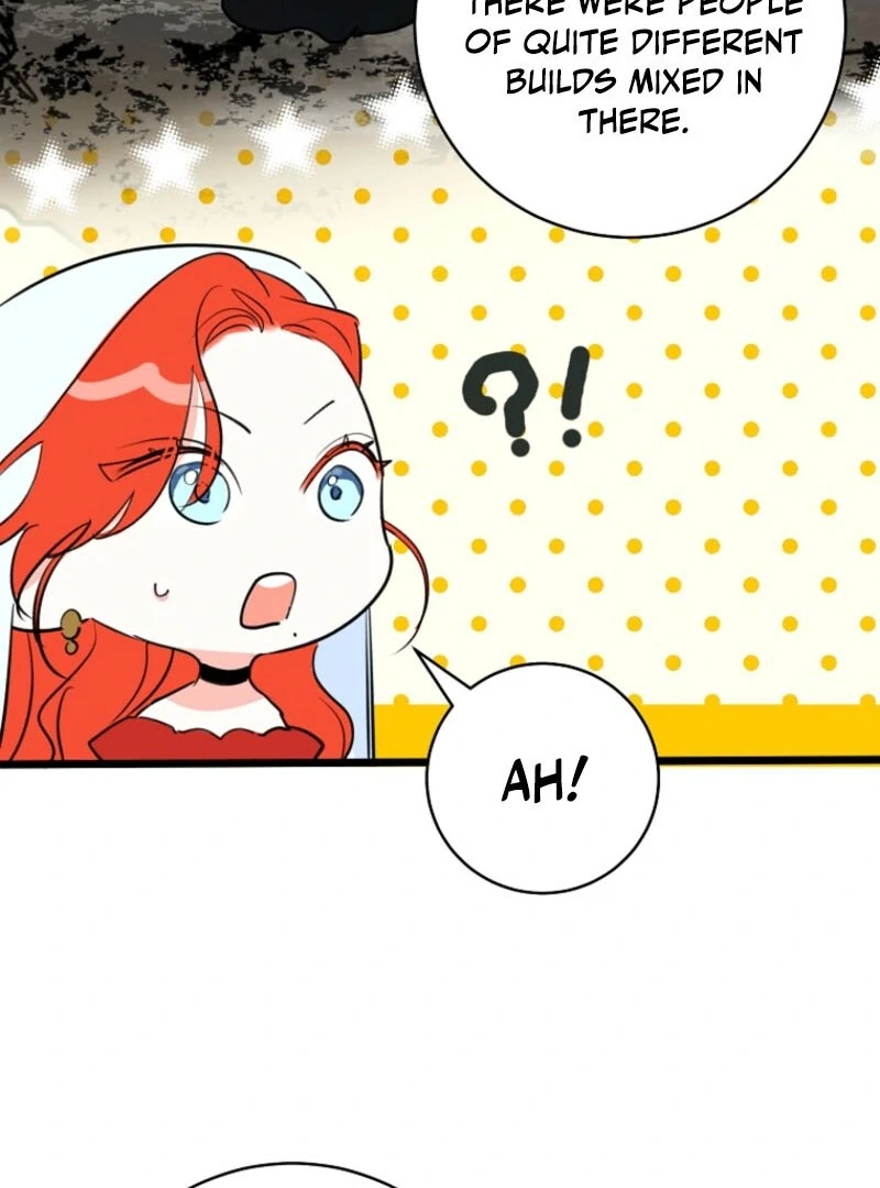 The Archduke's Fabulous Fake Marriage Chapter 94 page 109