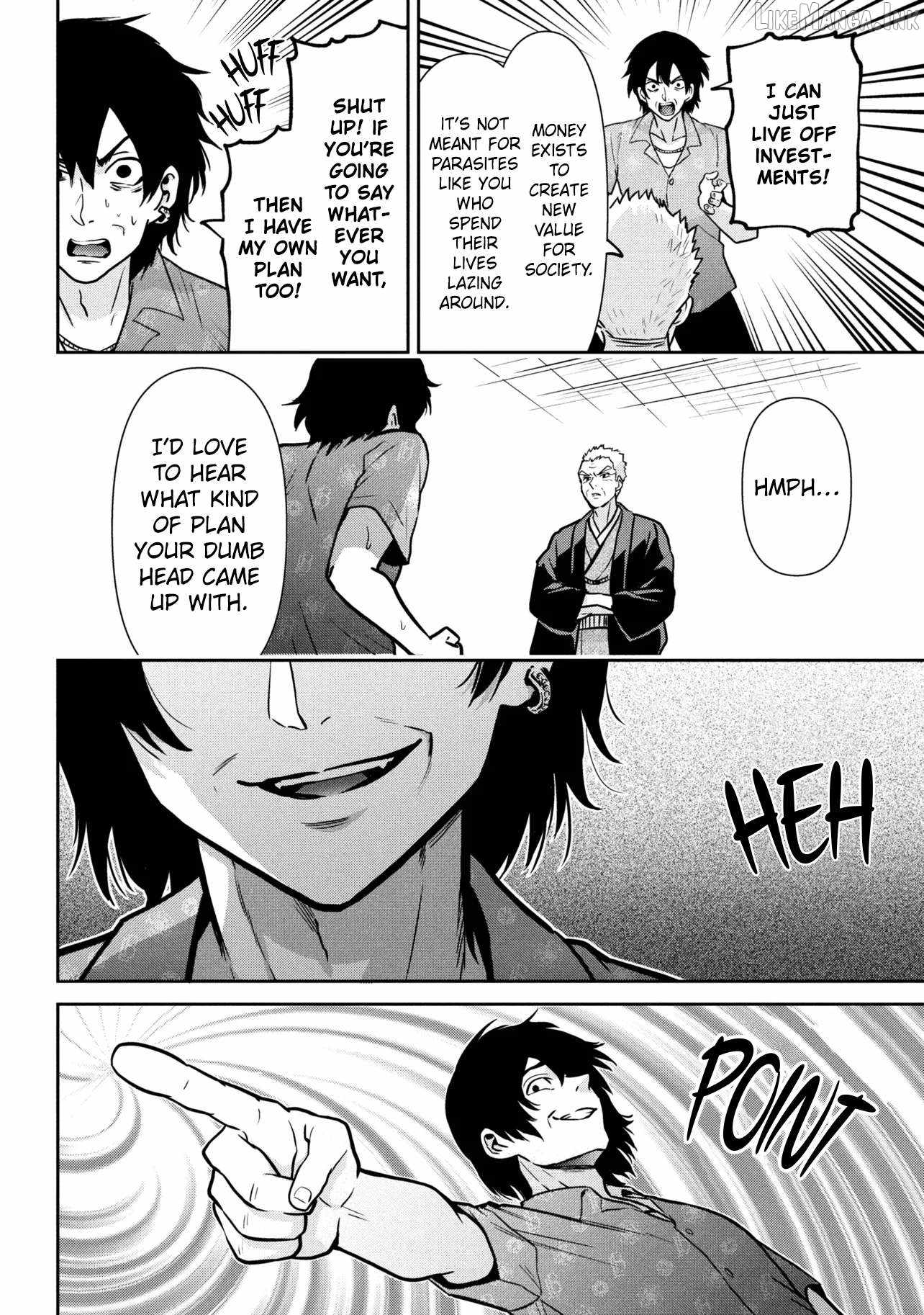 Class no Daikirai na Joshi to Kekkon Suru Koto ni Natta Chapter 49.2 page 14