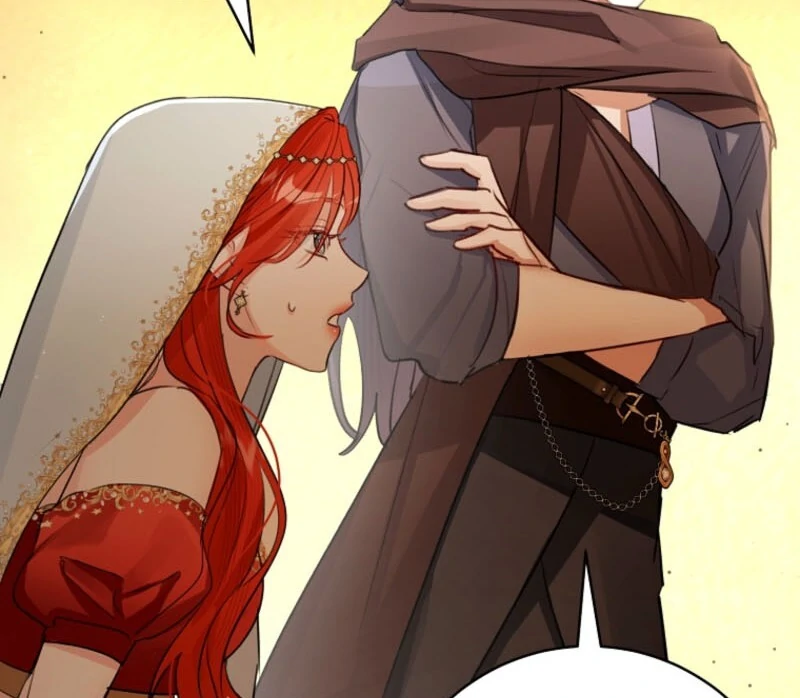 The Archduke's Fabulous Fake Marriage Chapter 94 page 106