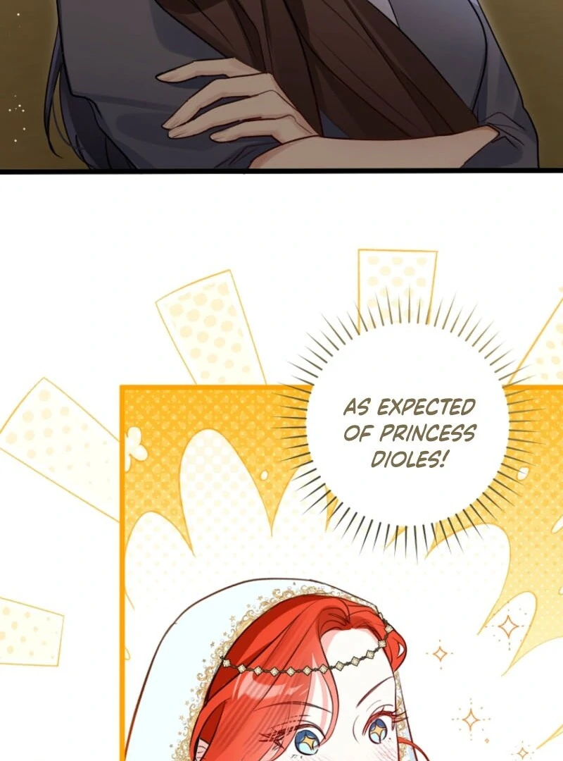 The Archduke's Fabulous Fake Marriage Chapter 94 page 111