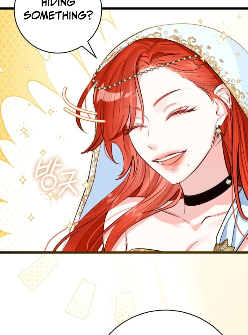 The Archduke's Gorgeous Wedding Was a Fraud Chapter 94 page 4