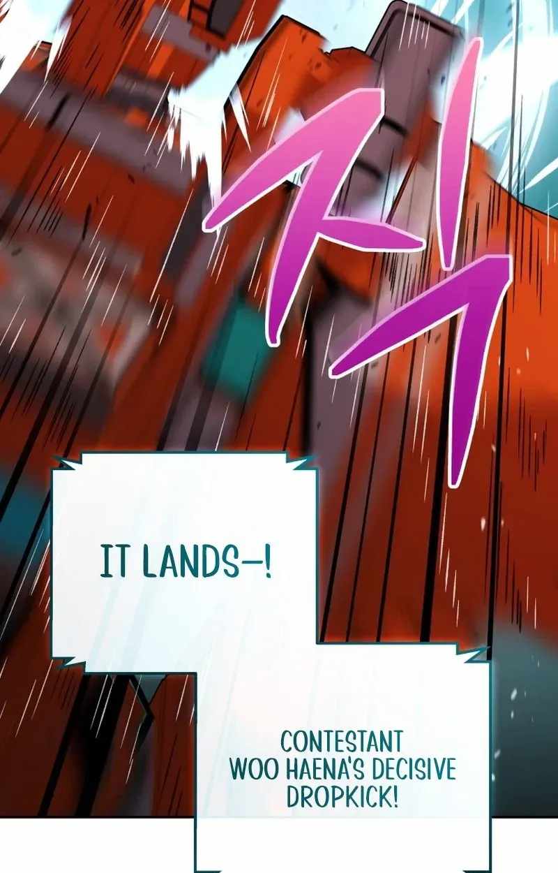 Bizarre restaurant Chapter 93 page 69