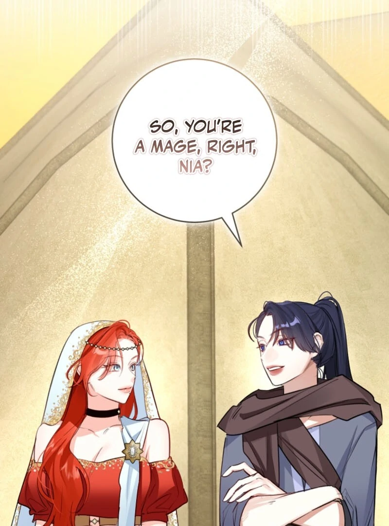 The Archduke's Gorgeous Wedding Was a Fraud Chapter 94 page 7