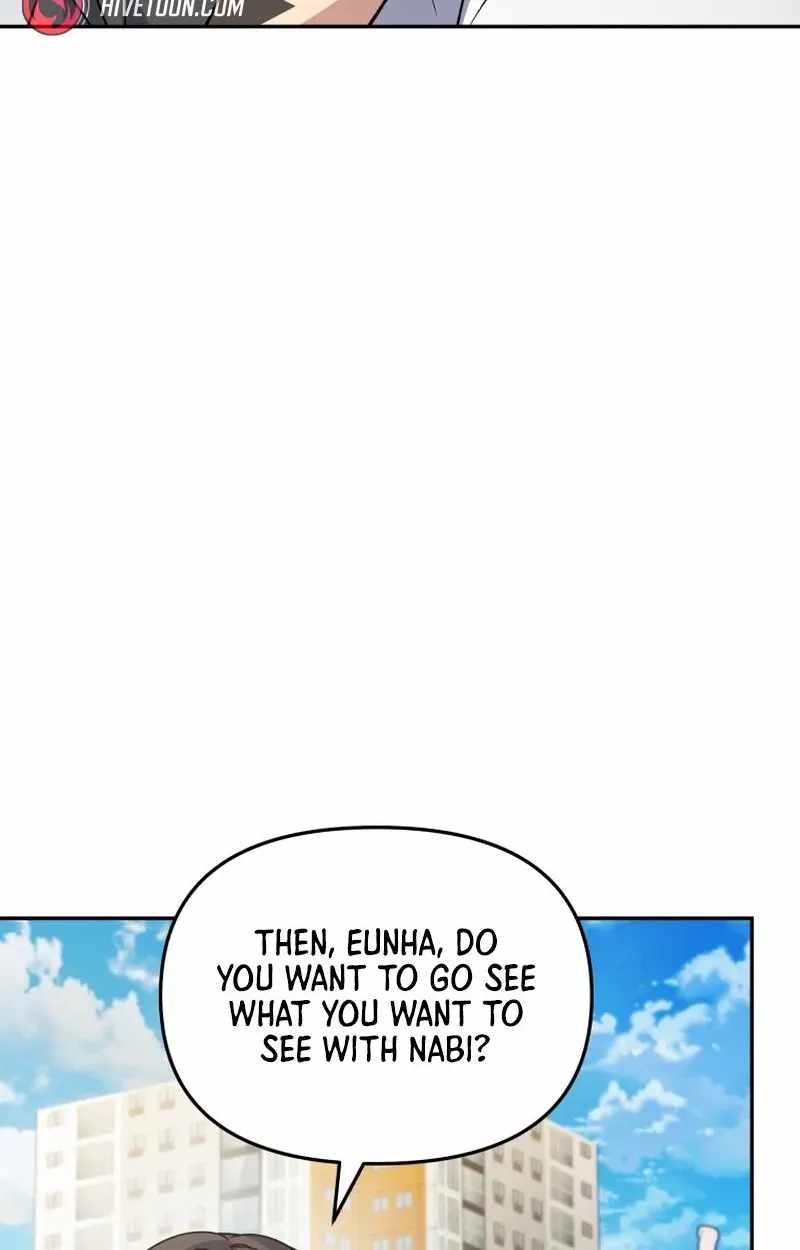 Bizarre restaurant Chapter 93 page 54