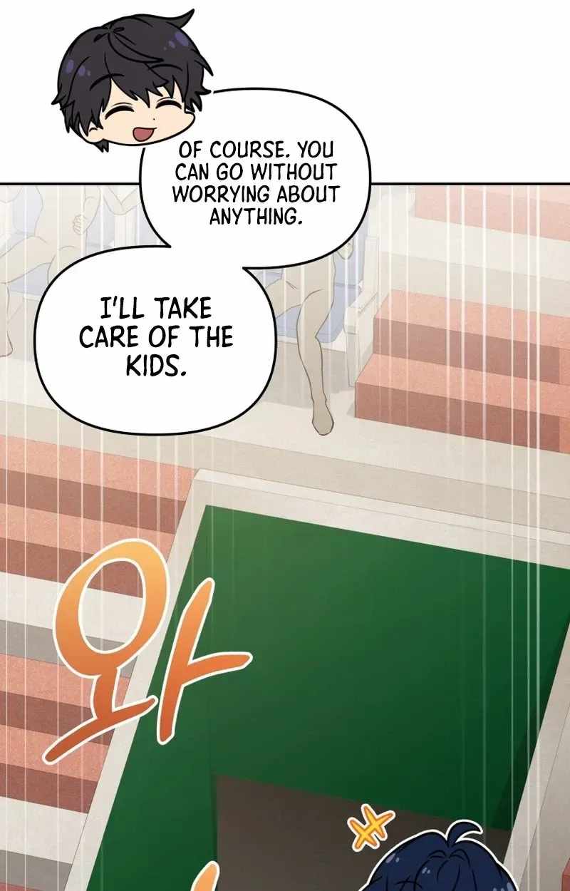 Bizarre restaurant Chapter 93 page 57