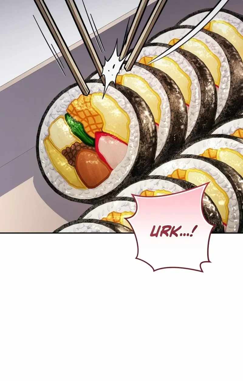 Bizarre restaurant Chapter 93 page 81