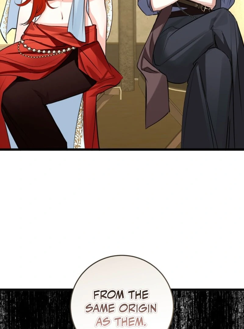 The Archduke's Gorgeous Wedding Was a Fraud Chapter 94 page 8