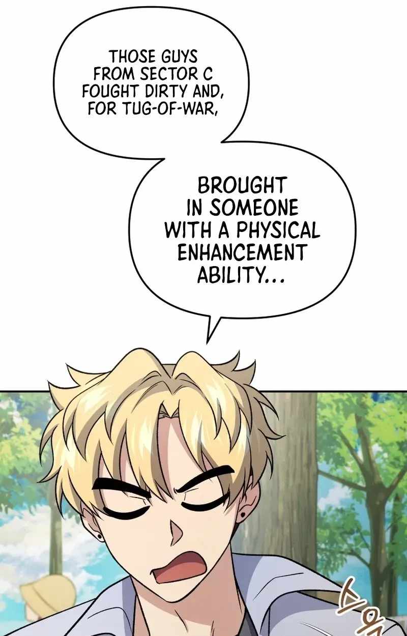 Bizarre restaurant Chapter 93 page 79