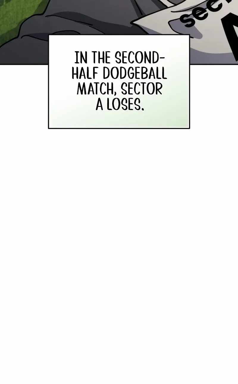 Bizarre restaurant Chapter 93 page 119