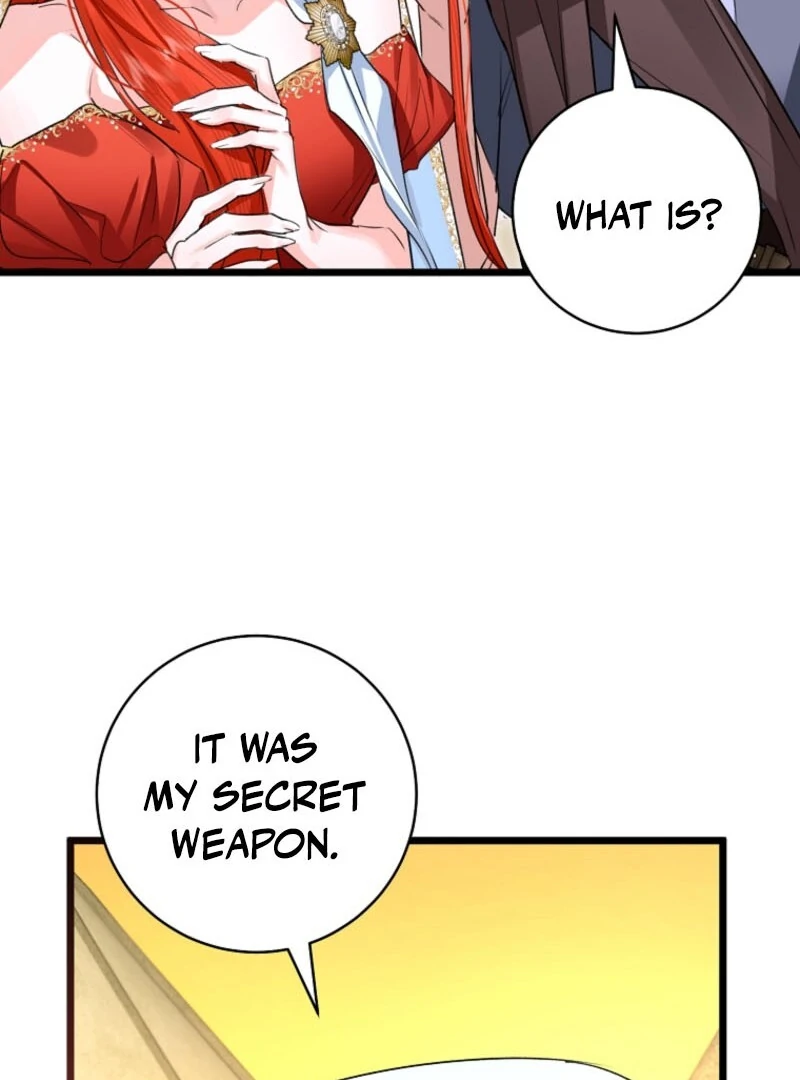 The Archduke's Gorgeous Wedding Was a Fraud Chapter 94 page 30