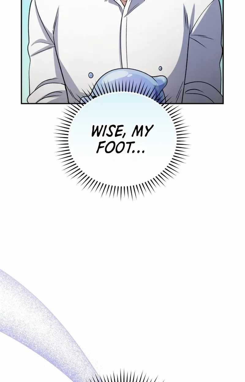Bizarre restaurant Chapter 93 page 104