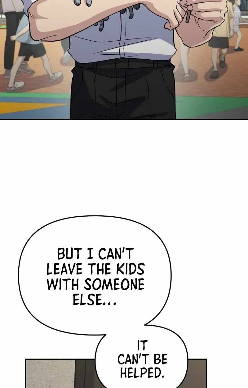 Bizarre restaurant Chapter 93 page 124