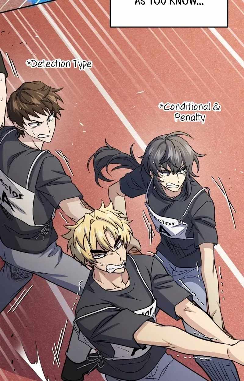 Bizarre restaurant Chapter 93 page 92