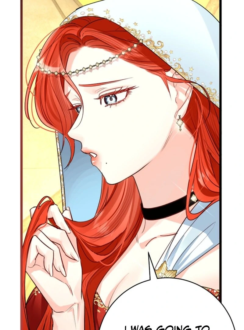 The Archduke's Gorgeous Wedding Was a Fraud Chapter 94 page 31