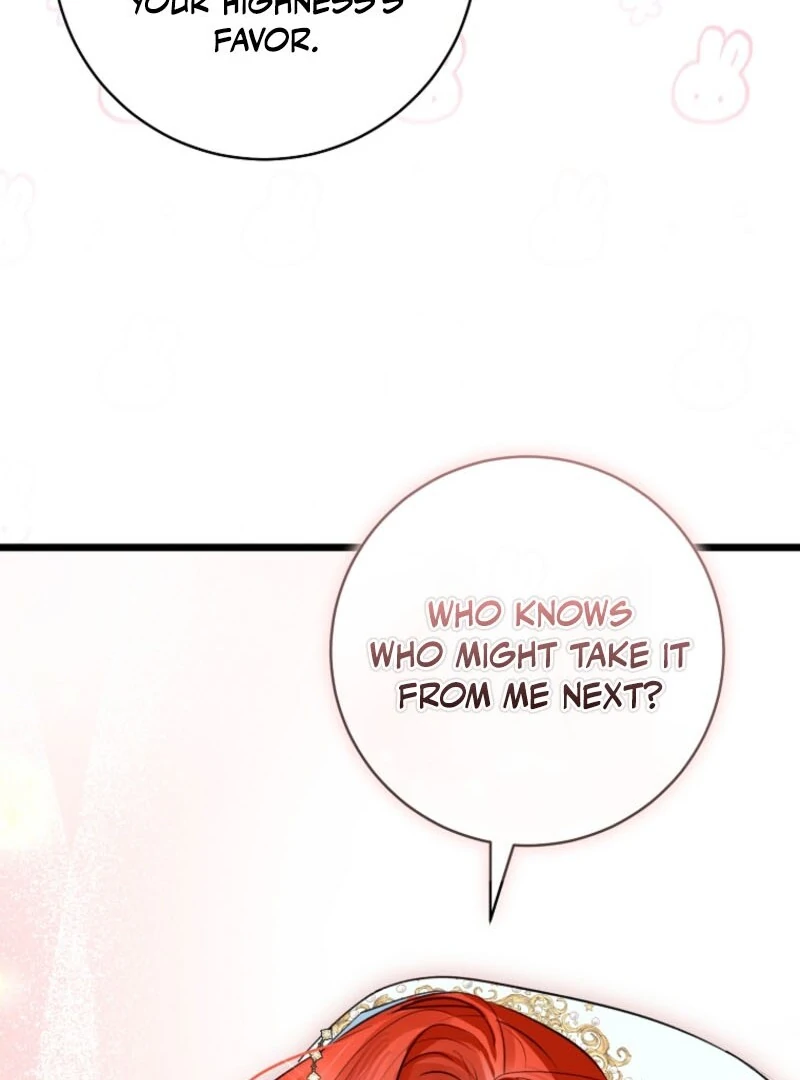 The Archduke's Gorgeous Wedding Was a Fraud Chapter 94 page 35