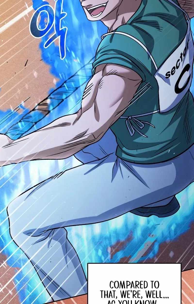 Bizarre restaurant Chapter 93 page 91