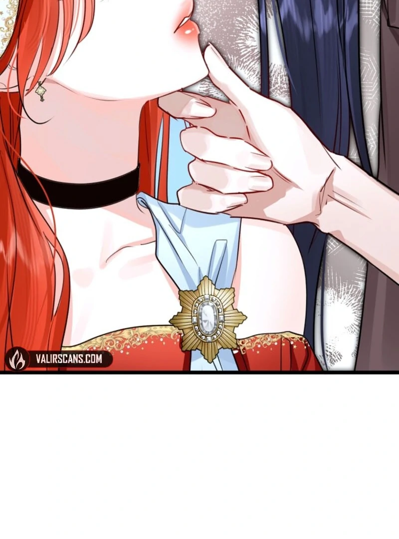 The Archduke's Gorgeous Wedding Was a Fraud Chapter 94 page 25