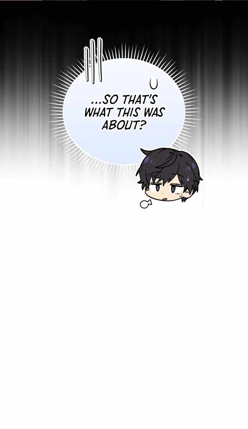 Bizarre restaurant Chapter 93 page 100