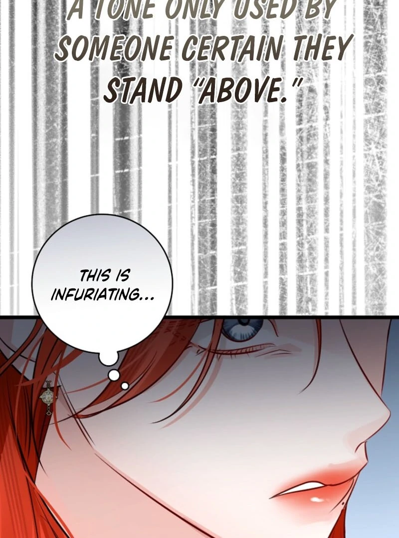 The Archduke's Gorgeous Wedding Was a Fraud Chapter 94 page 75