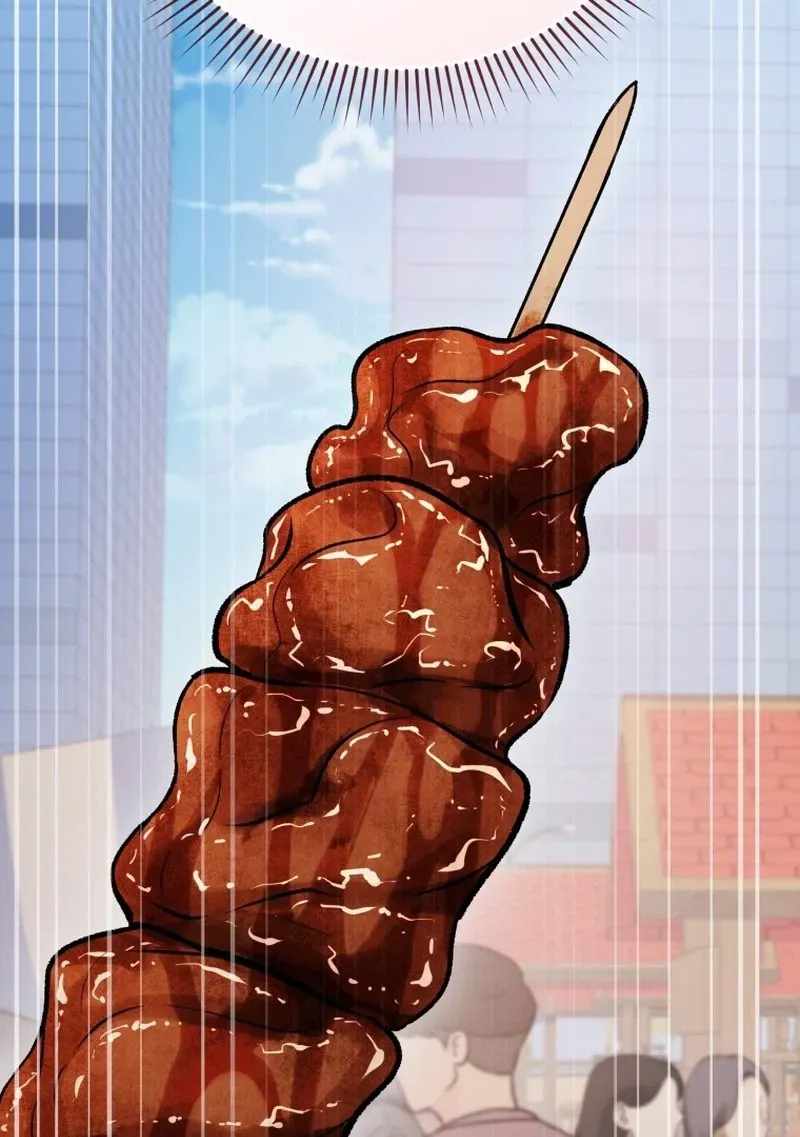 Bizarre restaurant Chapter 93 page 134