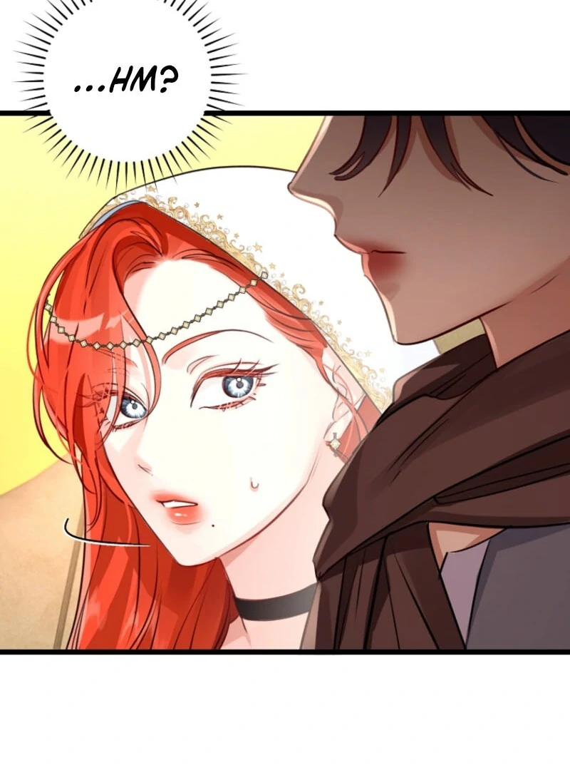 The Archduke's Gorgeous Wedding Was a Fraud Chapter 94 page 86
