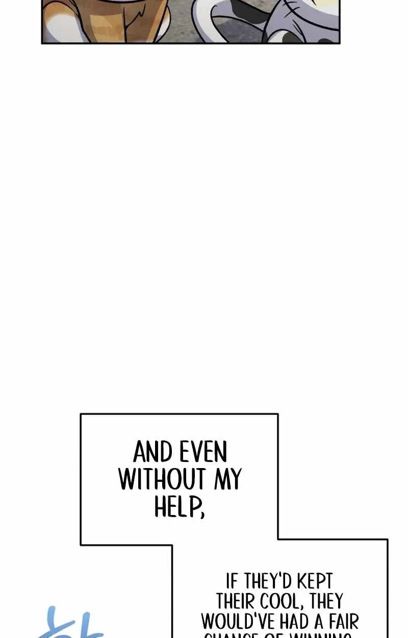 Bizarre restaurant Chapter 93 page 126
