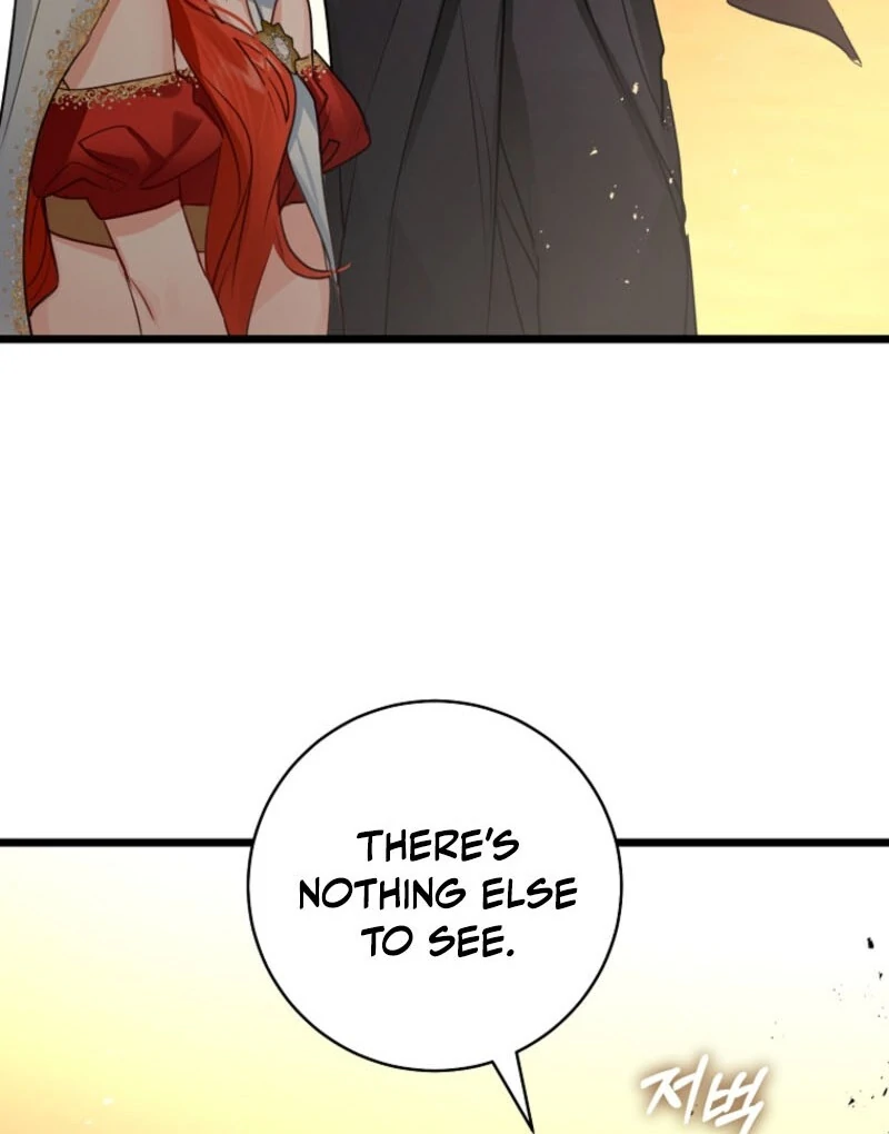 The Archduke's Gorgeous Wedding Was a Fraud Chapter 94 page 92
