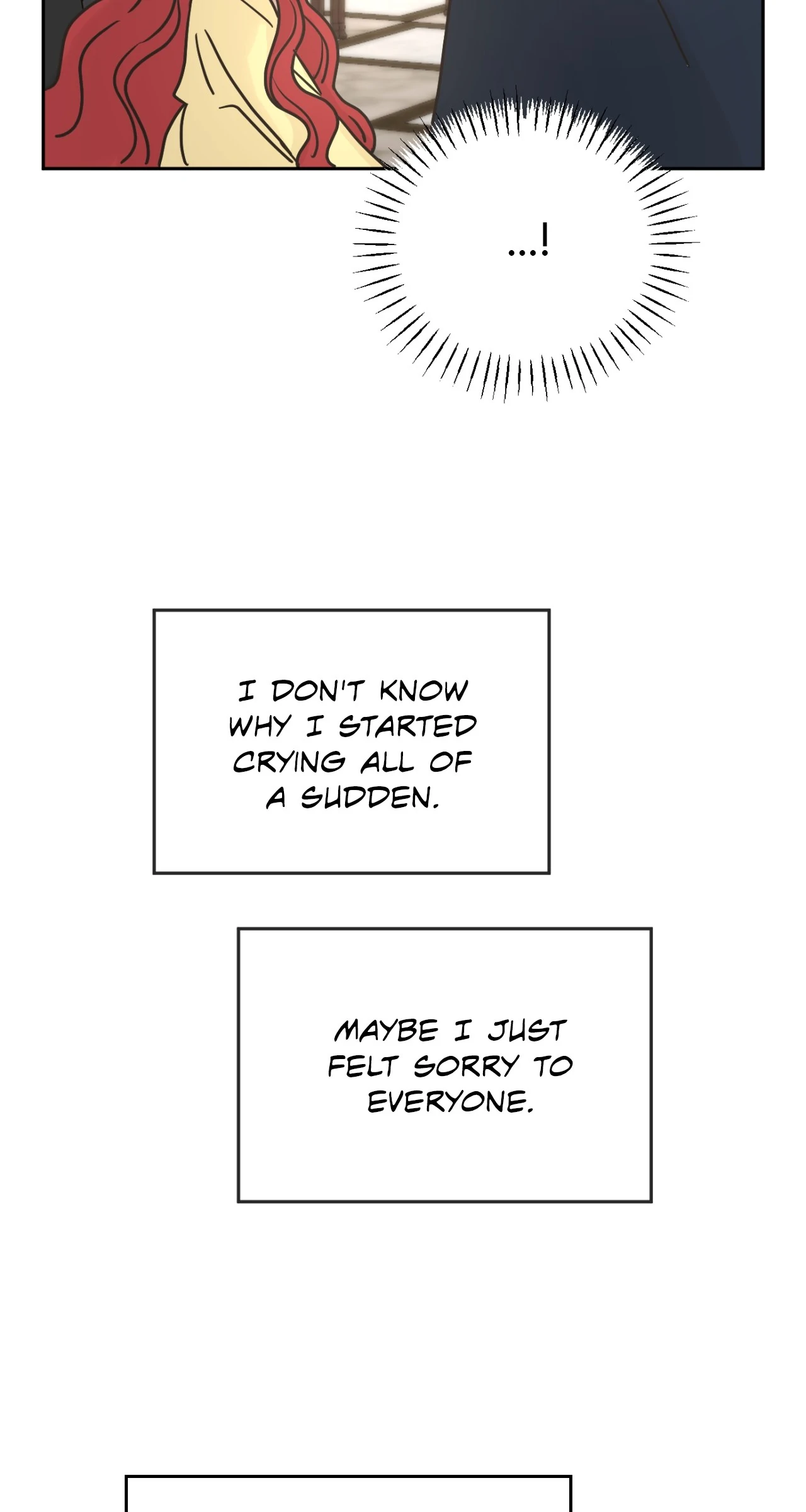 I Adopted a Male Lead From a Prison Shelter Chapter 96 page 30