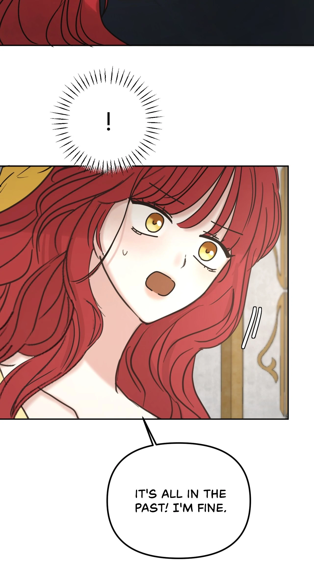 I Adopted a Male Lead From a Prison Shelter Chapter 96 page 25