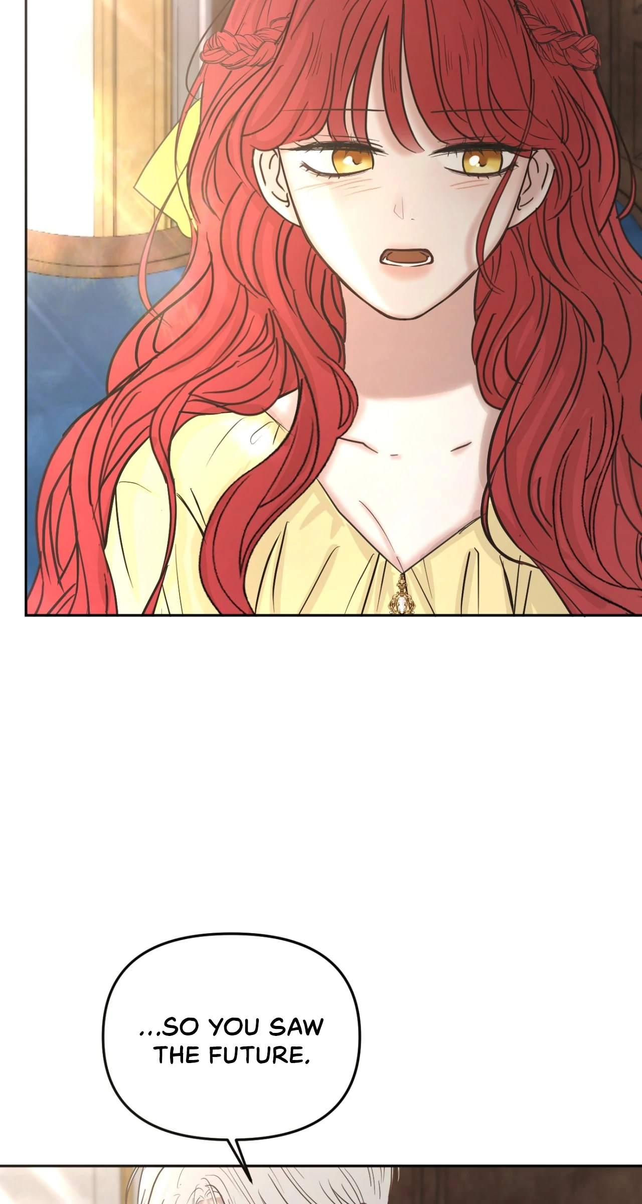 I Adopted a Male Lead From a Prison Shelter Chapter 96 page 8