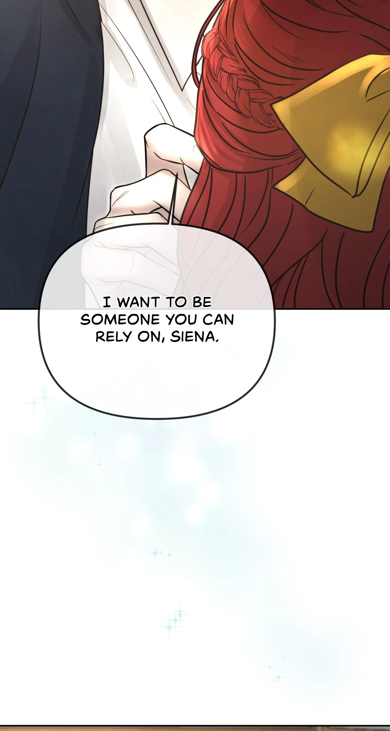 I Adopted a Male Lead From a Prison Shelter Chapter 96 page 4